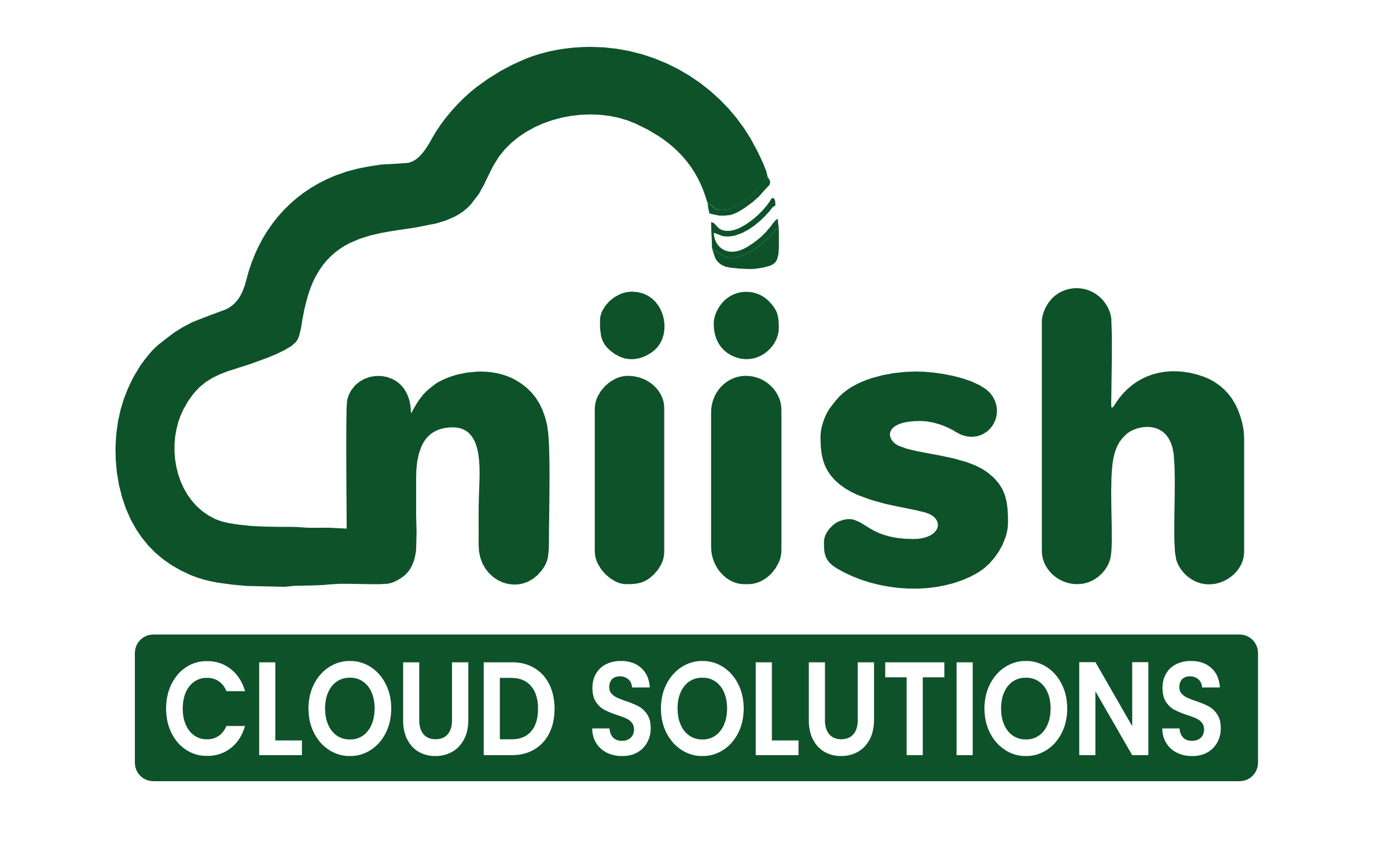 Niishcloud Logo